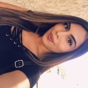 Meet your Posher, Savannah